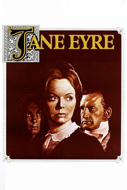 Jane Eyre (1970)