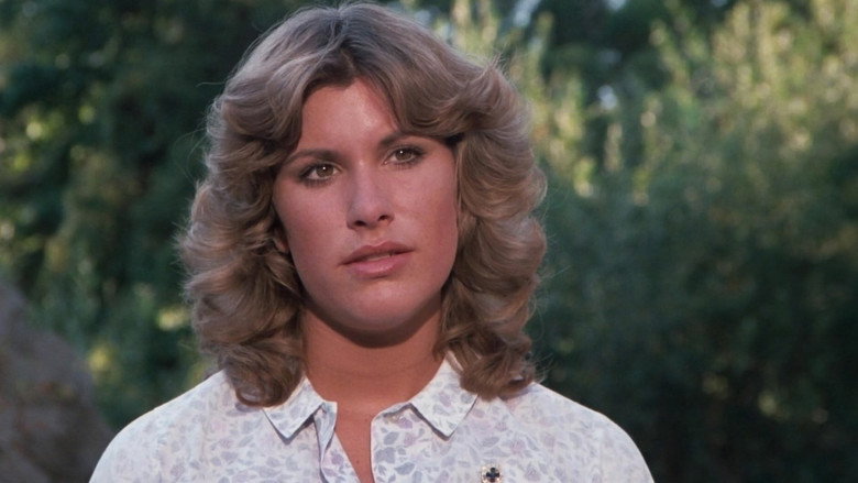 Still from The Waltons - Season 9 Episode 3