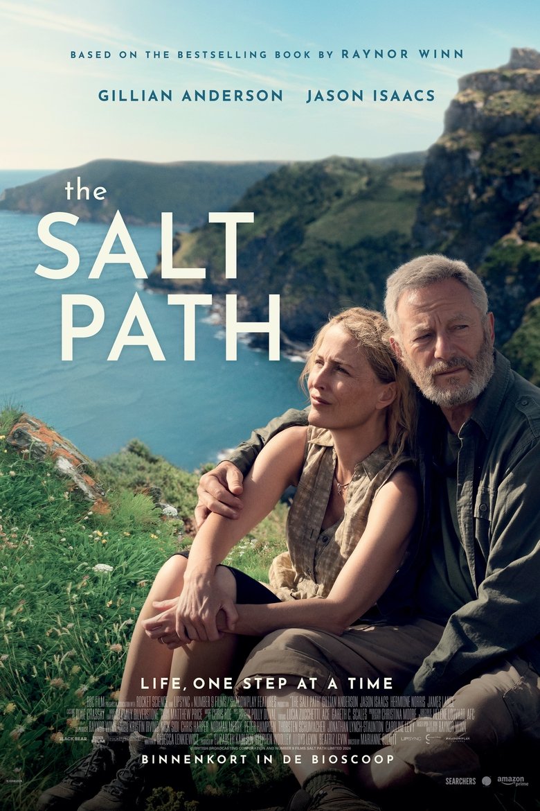 The Salt Path (2025)