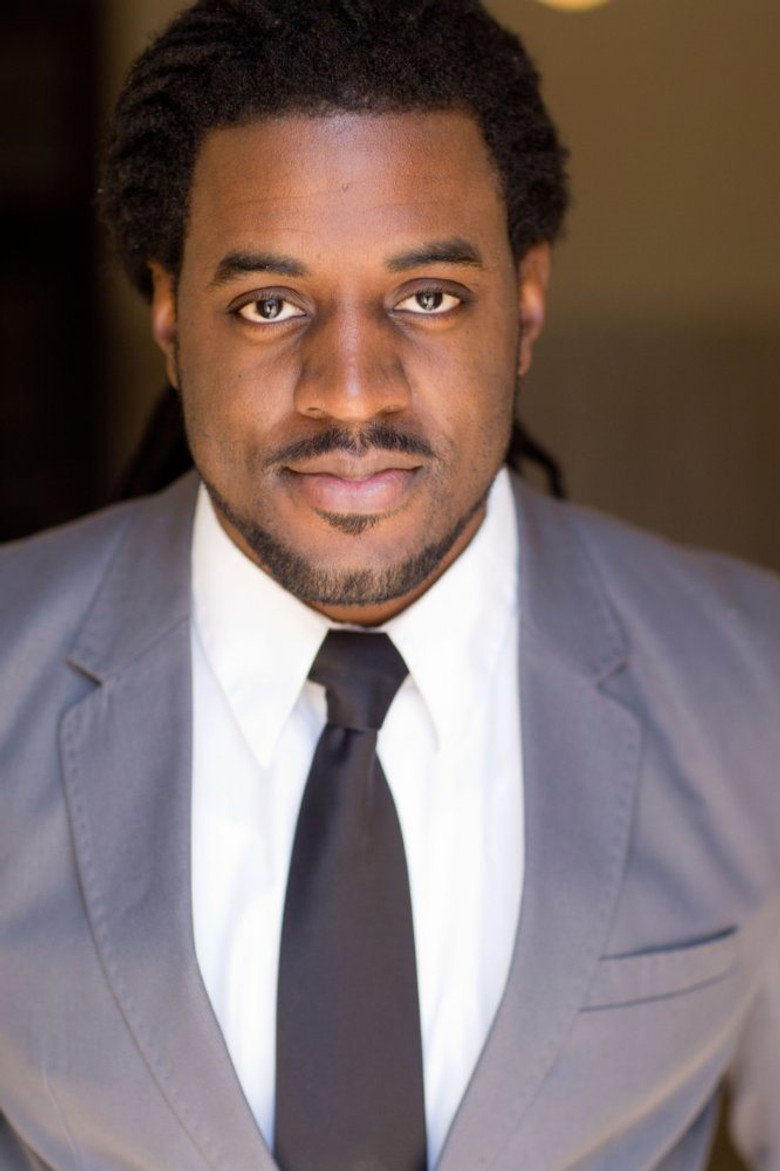 Dayo Abanikanda photo 2