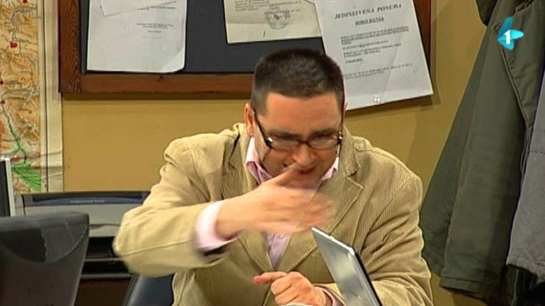 Still image for Državni posao season 1 episode 52: Kompjuteri Still image for Državni posao season 1 episode 52: Kompjuteri