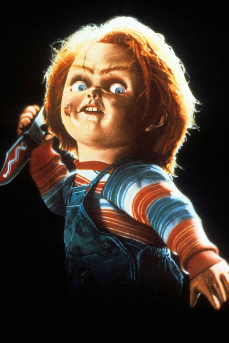 Imatge de Introducing Chucky: The Making of Child's Play