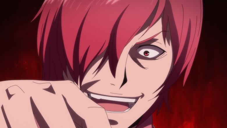 Still image for Frozen Mahjong Tiles: Underground Mahjong Battle Record season 1 episode 21: Episode 21 Still image for Frozen Mahjong Tiles: Underground Mahjong Battle Record season 1 episode 21: Episode 21