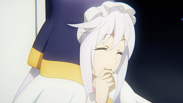 Still from KONOSUBA - God's blessing on this wonderful world! - Season 3 Episode 5