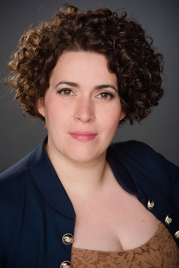 Elia Corral portrait image