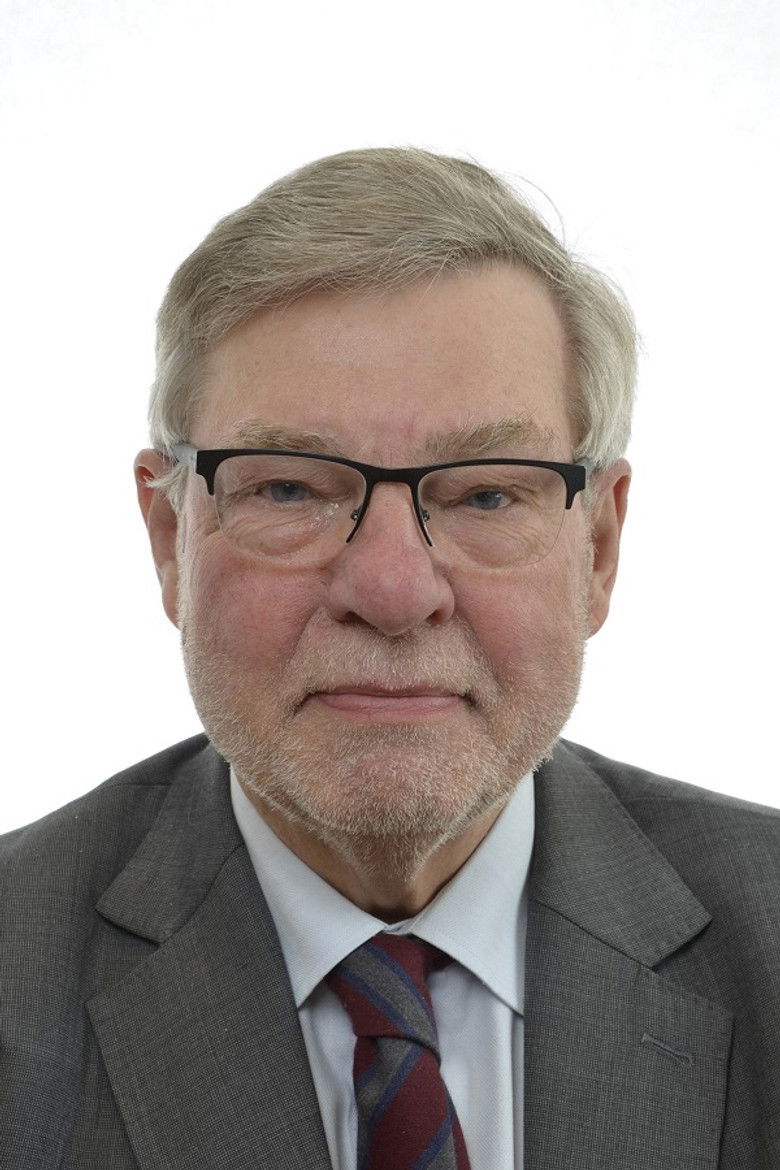 Björn von Sydow portrait image