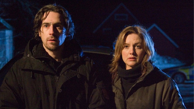 Wallander: Blood Line image 1