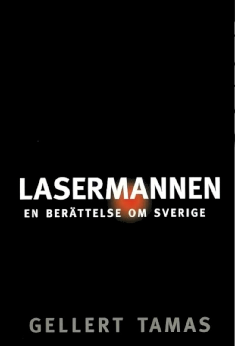 Lasermannen