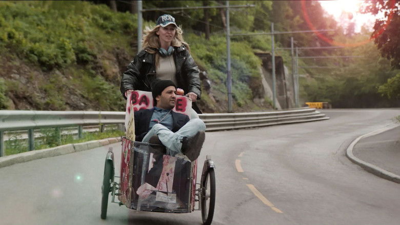 Image d'arrière-plan 1 du film Agnes Mot Verden