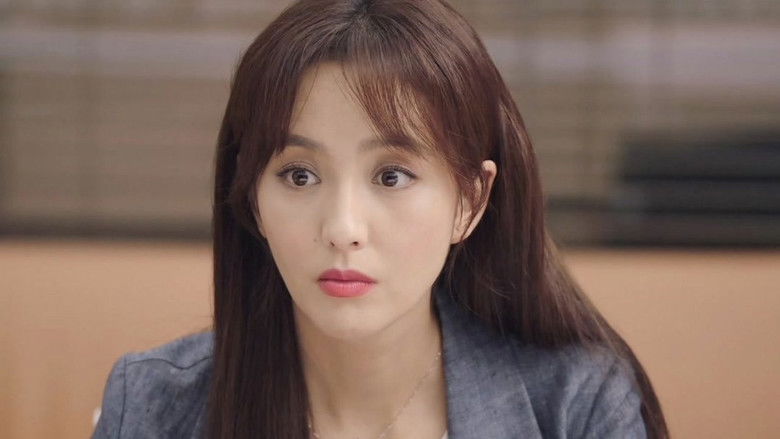 Still image for Perfect Partner season 1 episode 5: Episode 5 Still image for Perfect Partner season 1 episode 5: Episode 5