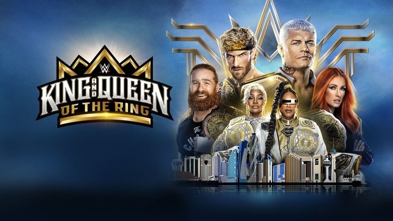 WWE King and Queen of the Ring (2024)