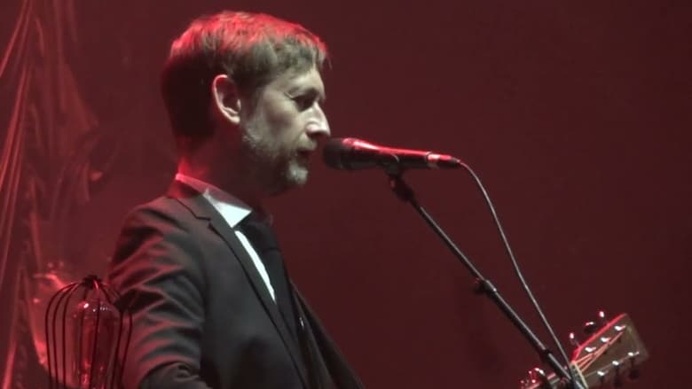 The Divine Comedy - This is not a Love Song