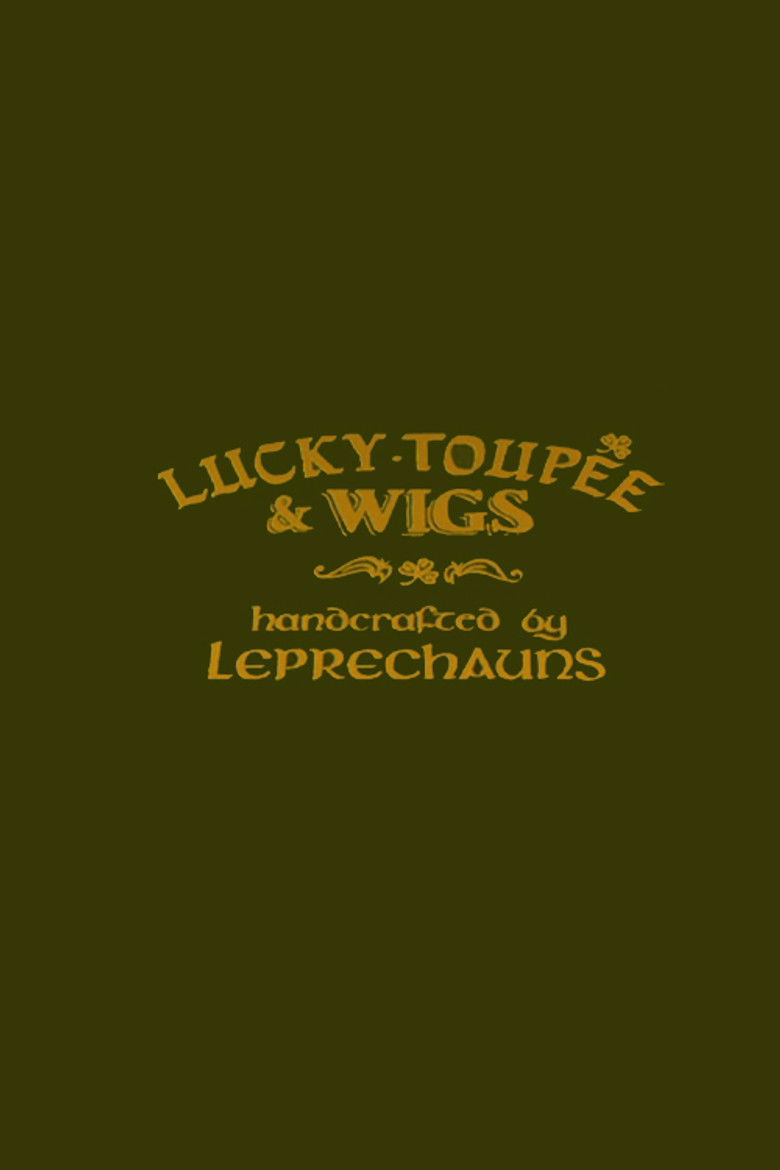 Imatge de Lucky Toupée