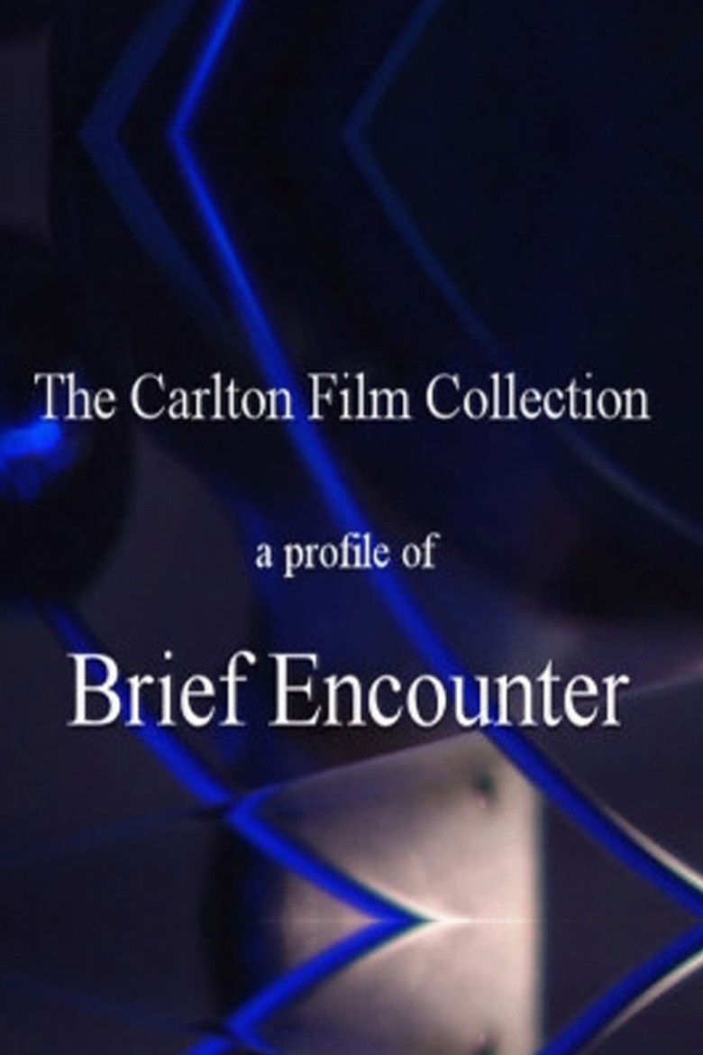 Imatge de A Profile of 'Brief Encounter'