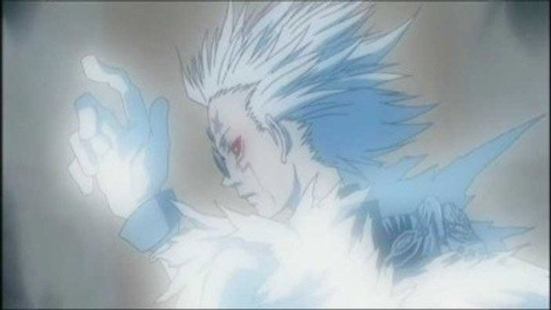 Still from D.Gray-man - Season 2 Episode 19