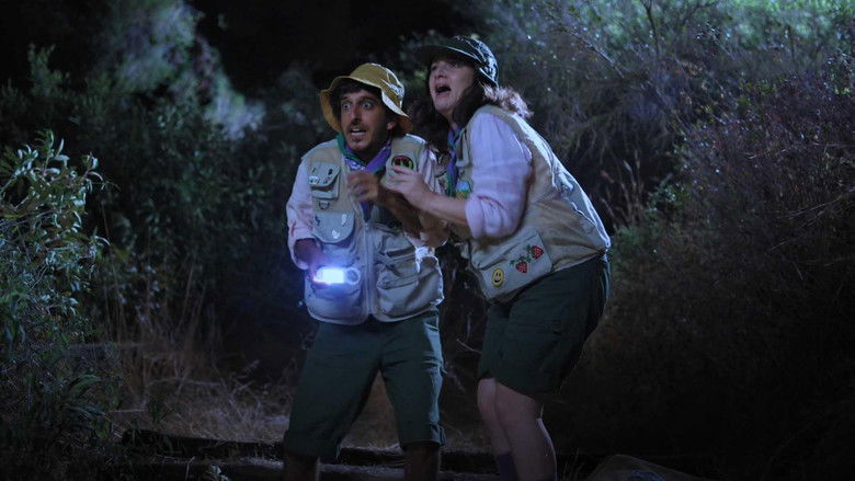 Still image for בלוגה בלוז season 1 episode 17: Episode 17