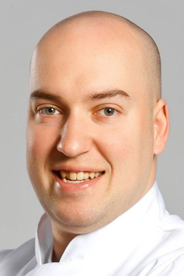 Ondřej Slanina portrait image