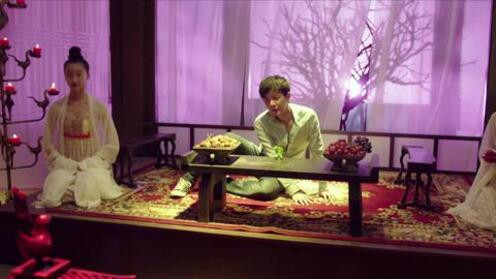 Still image for Soul Ferry season 1 episode 14: Episode 14