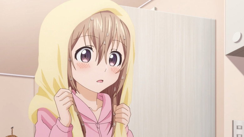 Still from My Tiny Senpai - Season 1 Episode 7