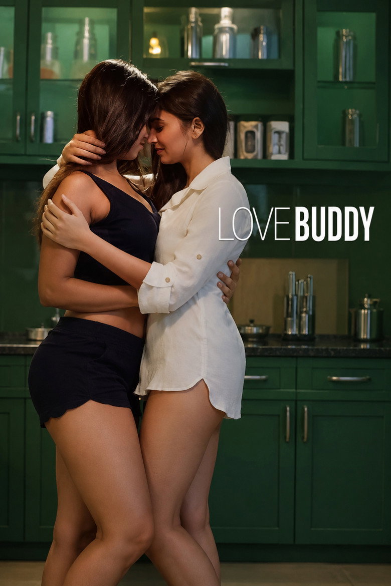Love Buddy (2022) WEB-DL Hindi Full Movie 480p 720p 1080p