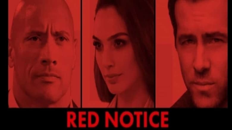watch Red Notice now