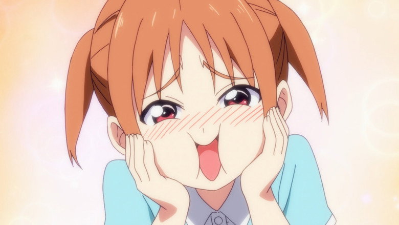 Still from AHO-GIRL - Season 1 Episode 12