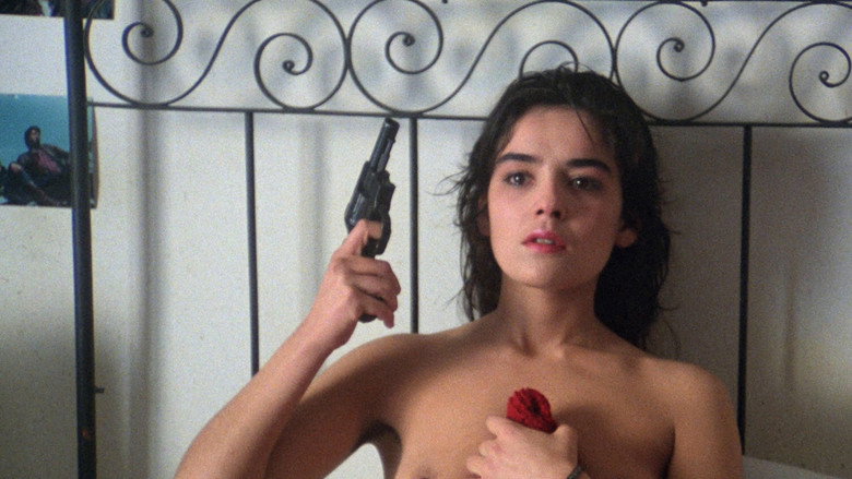 Still from The Devil's Honey