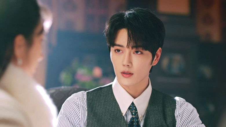 Still image for Grab Your Love season 1 episode 2: Episode 2