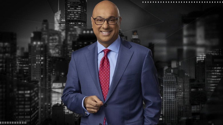 The 11th Hour with Stephanie Ruhle