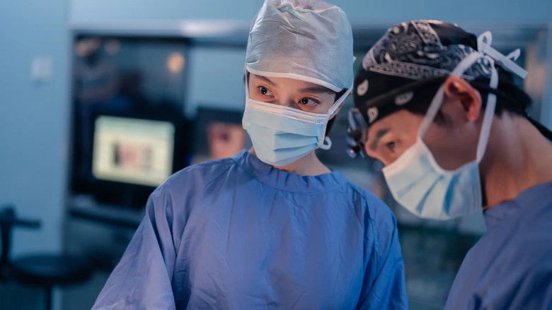 Still image for Something Before And After season 1 episode 7: Episode 7