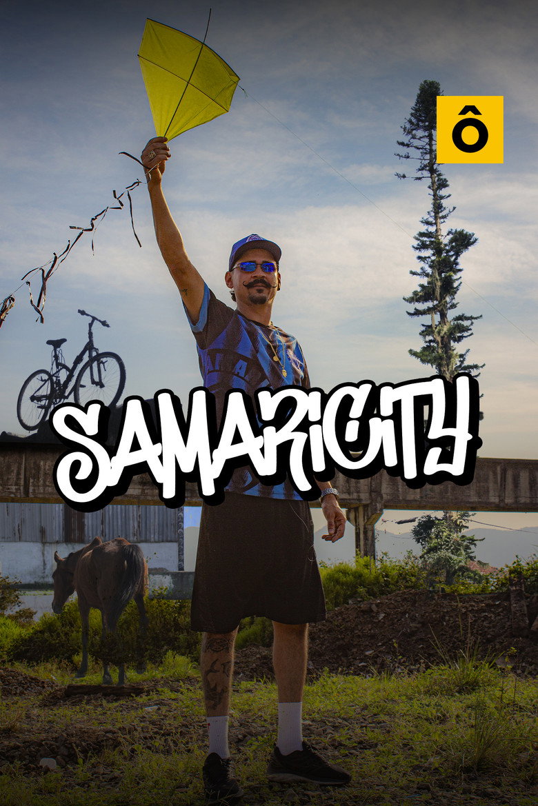 Samaricity