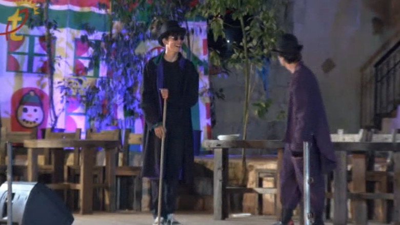 Oliver Twist 8