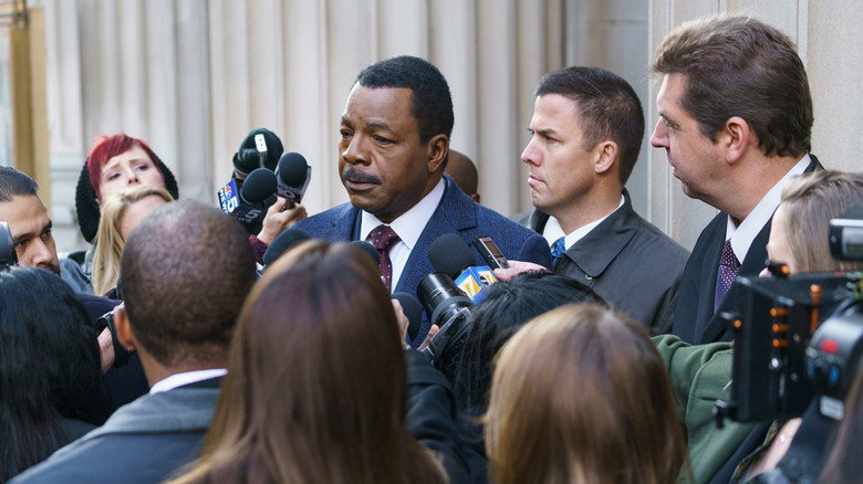 Still from Chicago Justice - Season 1 Episode 2