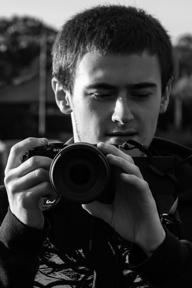 Ryan Maher