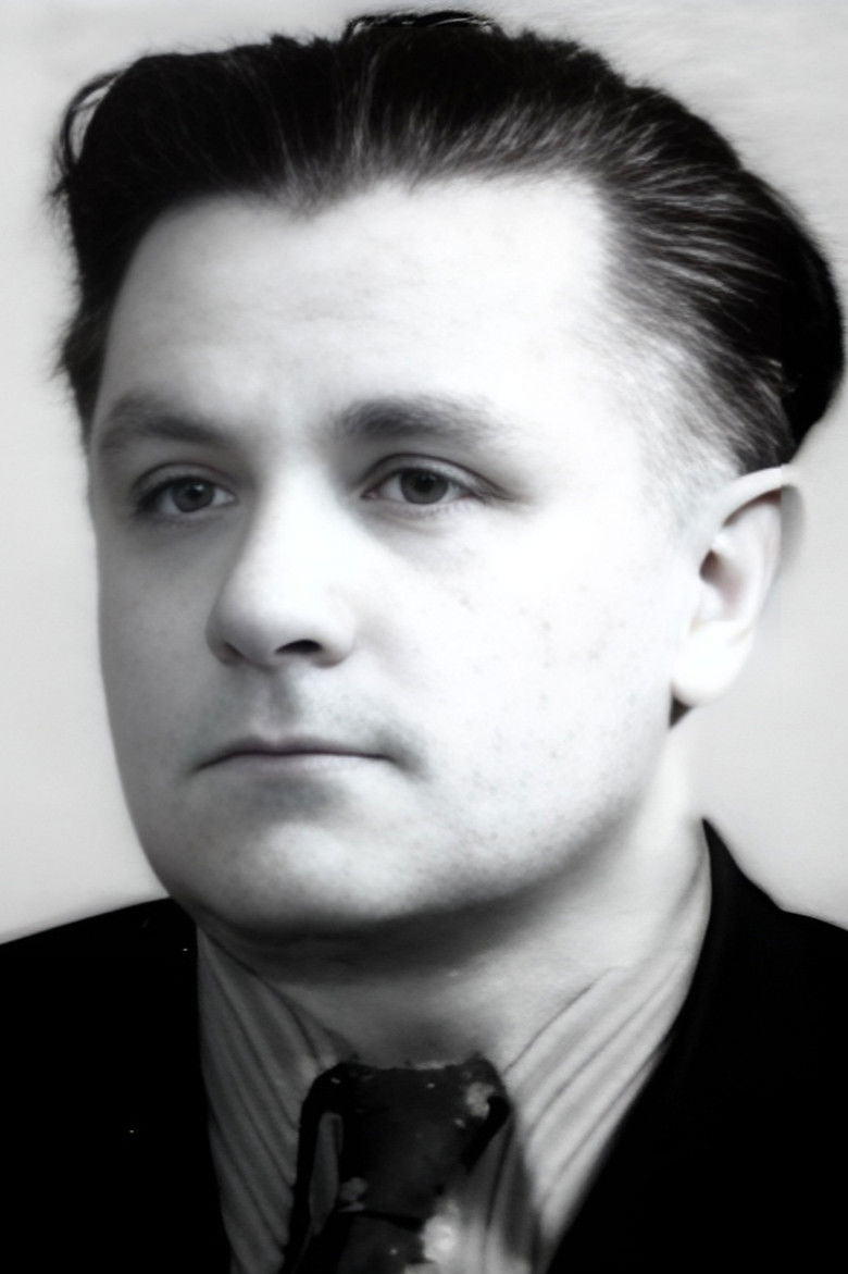 Grigoriy Aleksandrov