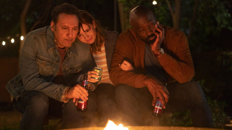 Still from Evil - Season 4 Episode 14