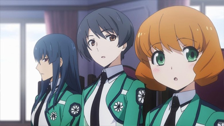 the irregular at magic high school film ger sub the irregular at magic high school film ger sub