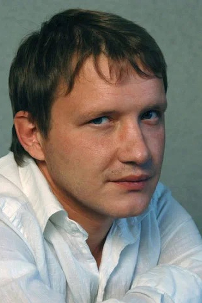 Andrey Sorokin photo 3