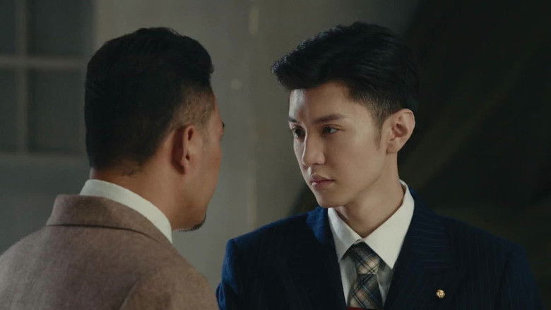 Still image for Dark Night and Dawn season 1 episode 16: Episode 16 Still image for Dark Night and Dawn season 1 episode 16: Episode 16