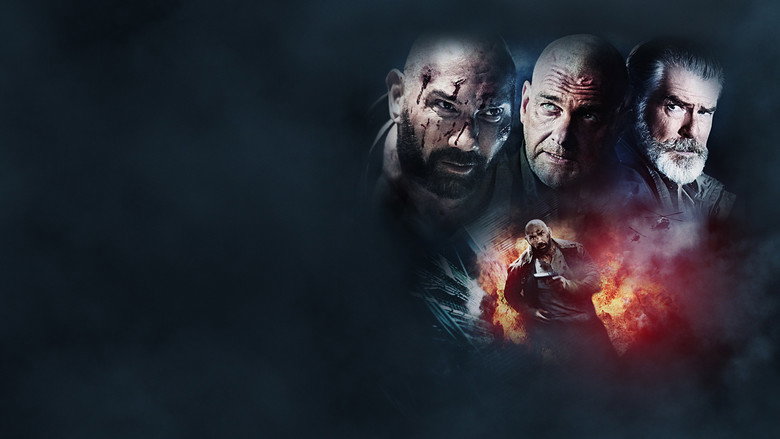 Image d'arrière-plan 7 du film Final Score