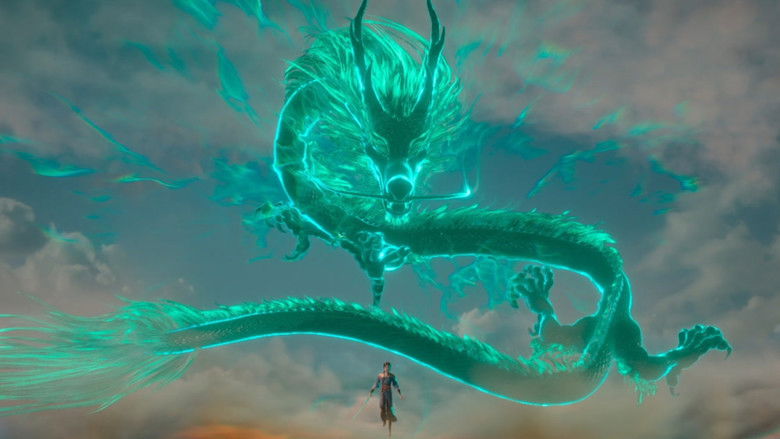 Still image for The Alchemist's Rise season 1 episode 12: Episode 12