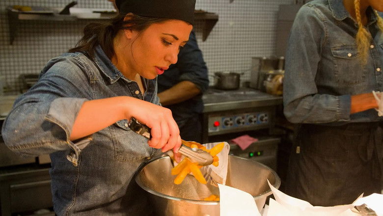 Still image for Arga restaurangen season 1 episode 3: Episode 3