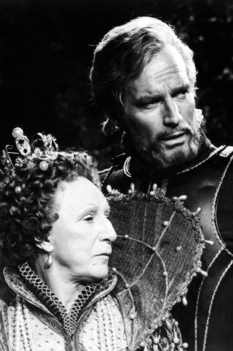 Imatge de Elizabeth the Queen