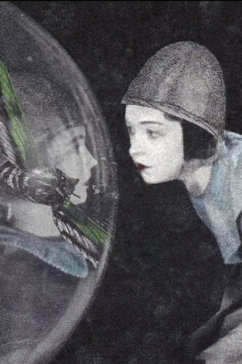 Imatge de The Stars Watch From Long Ago