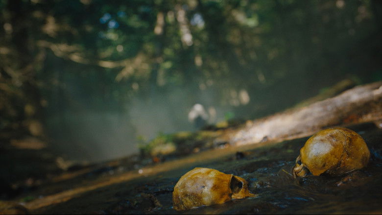 The Lone Piper (2025)