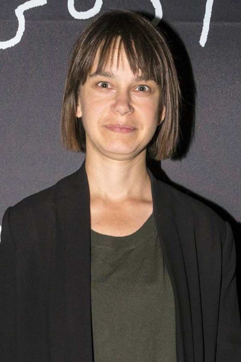 Rebecka Liljeberg photo 2