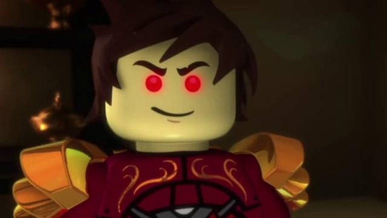 Still image for Ninjago season 1 episode 16: Episode 16 Still image for Ninjago season 1 episode 16: Episode 16