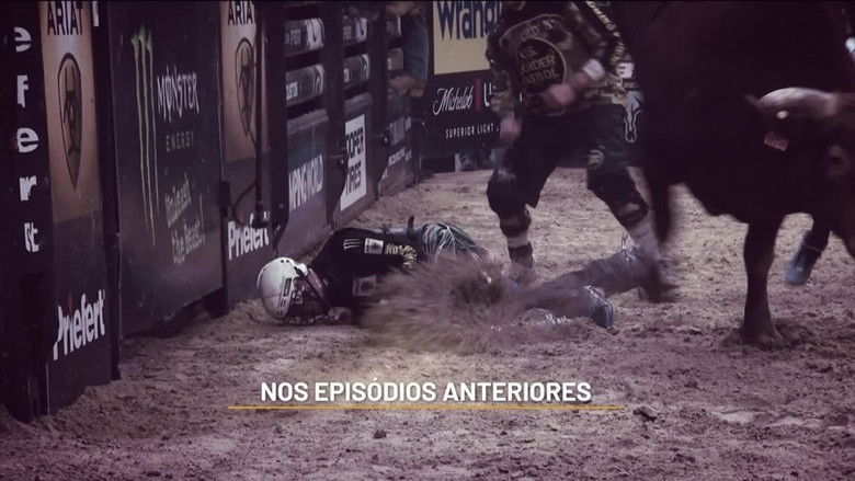 Still image for Vida de Rodeio season 1 episode 5: Episode 5