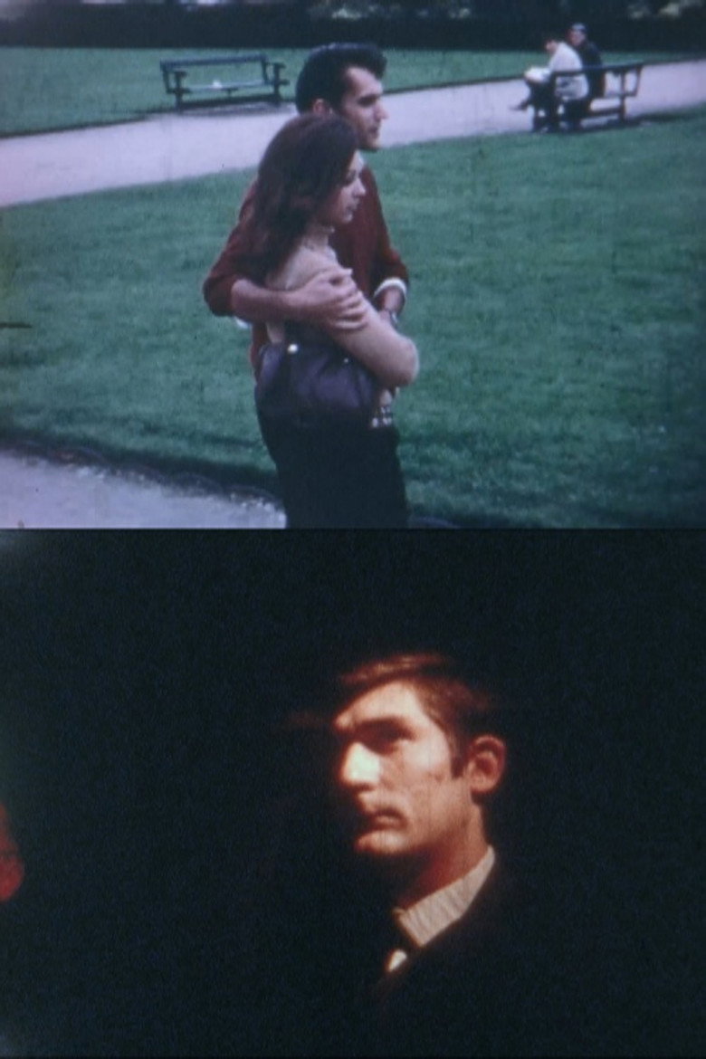 Imatge de Mort dans l'après-midi