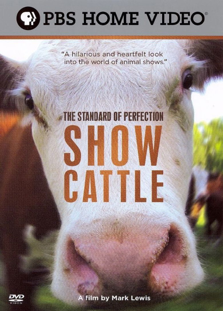 Imatge de The Standard of Perfection: Show Cattle